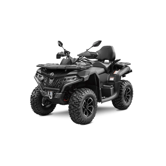 CFMOTO Gladiator X625-A EPS - T3B                                                                                                                                                                                                                         