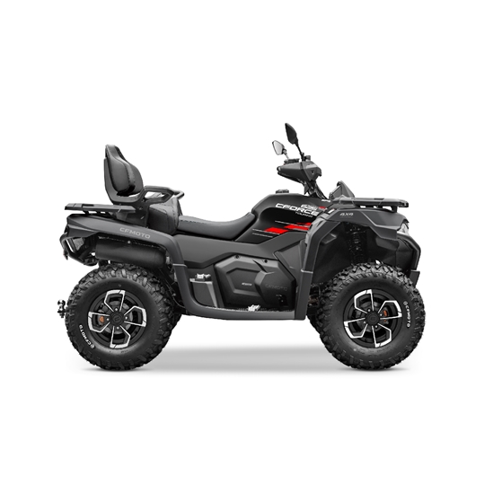 CFMOTO Gladiator X625-A EPS - T3B