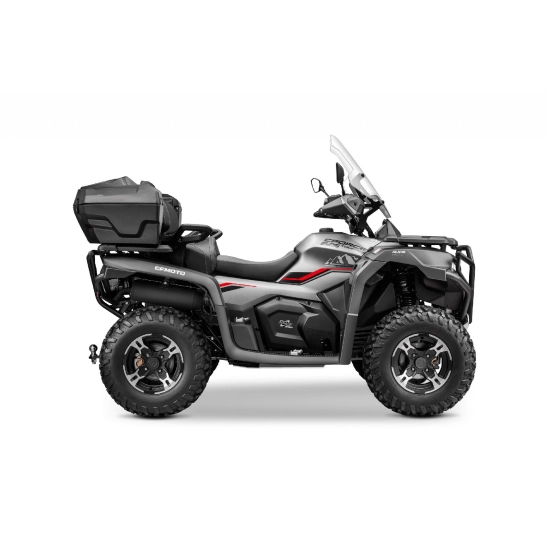 CFMOTO Gladiator X625-A  OVERLAND -  T3b