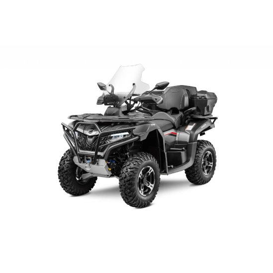 CFMOTO Gladiator X625-A  OVERLAND -  T3b