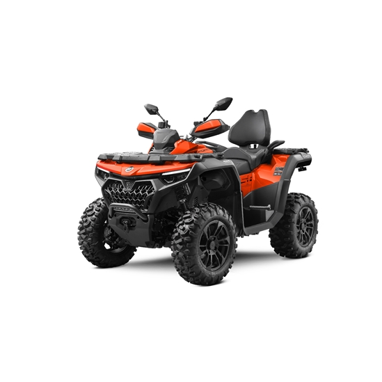 CFMOTO Gladiator X850 G3 - EURO5+