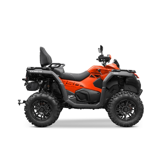 CFMOTO Gladiator X850 G3 - EURO5+