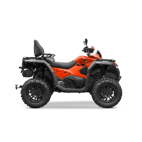 CFMOTO Gladiator X850 G3 - T3b