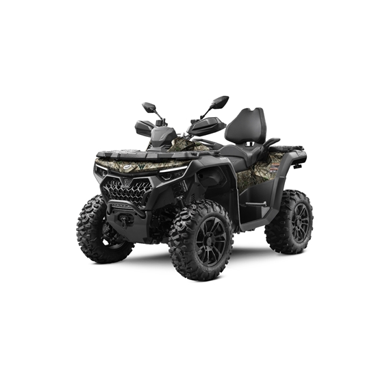 CFMOTO Gladiator X850 G3 - EURO5+