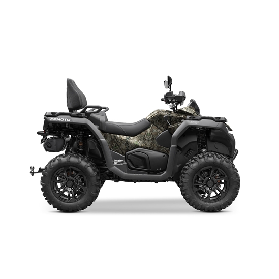 CFMOTO Gladiator X850 G3 - EURO5+