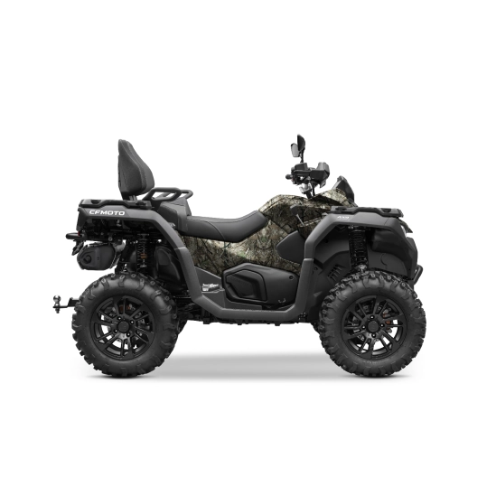 CFMOTO Gladiator X850 G3 - T3b