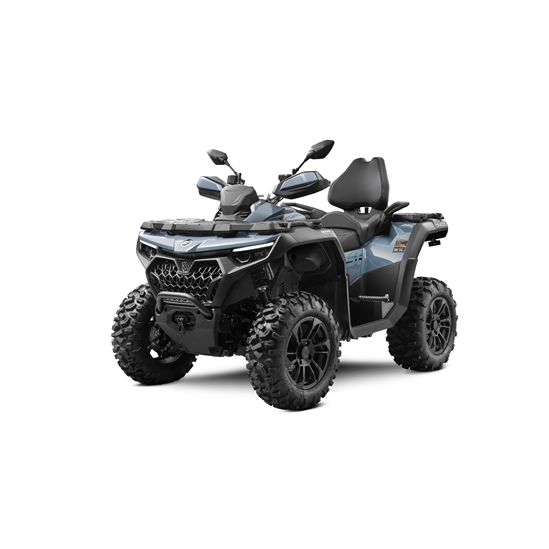 CFMOTO Gladiator X850 G3 - EURO5+