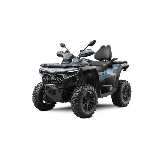CFMOTO Gladiator X850 G3 - T3b