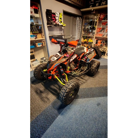 KTM XC525                                                                                                                                                                                                                                                 