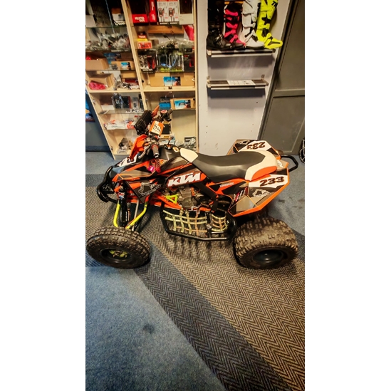 KTM XC525                                                                                                                                                                                                                                                 