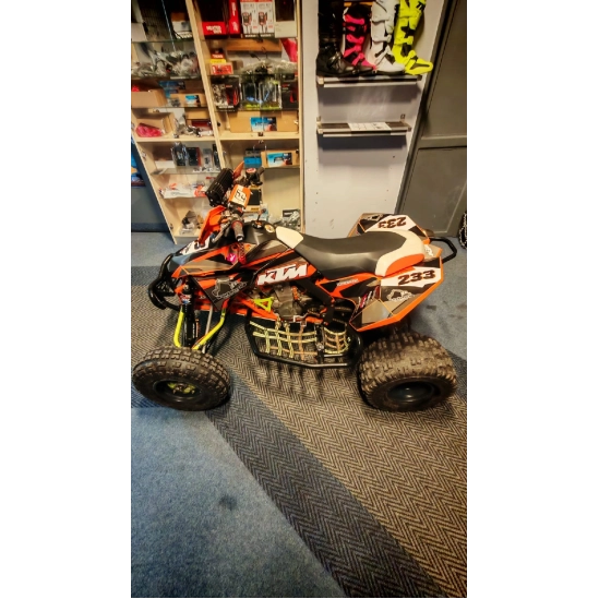 KTM XC525                                                                                                                                                                                                                                                 