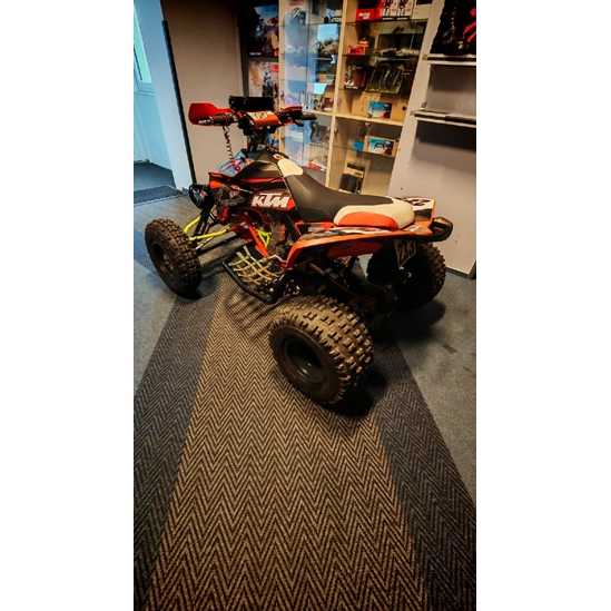 KTM XC525                                                                                                                                                                                                                                                 