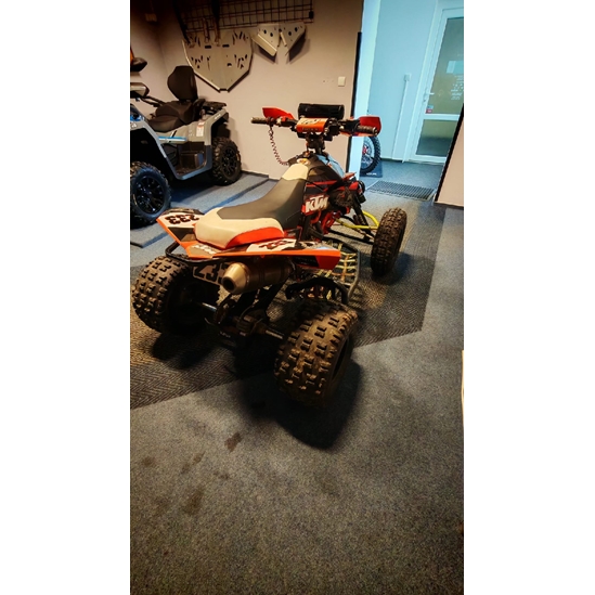 KTM XC525                                                                                                                                                                                                                                                 