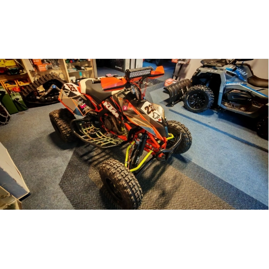 KTM XC525                                                                                                                                                                                                                                                 