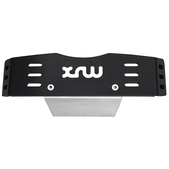 Zadní nárazník XRW  YAMAHA YFM 700 R                                                                                                                                                                                                                      