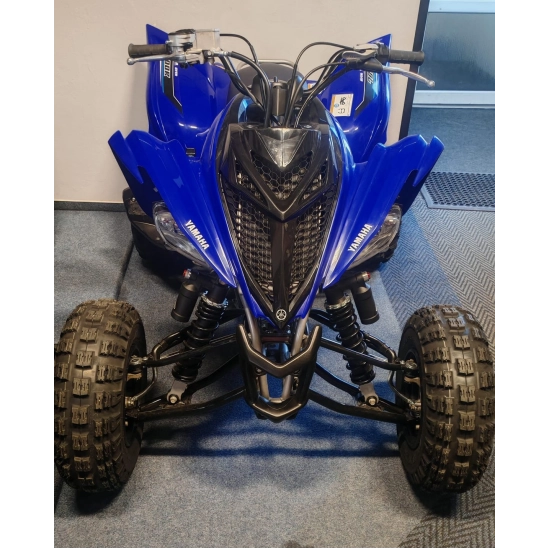 Yamaha YFM 700R                                                                                                                                                                                                                                           