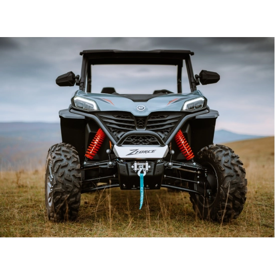 CFMOTO GLADIATOR Z950 SPORT                                                                                                                                                                                                                               