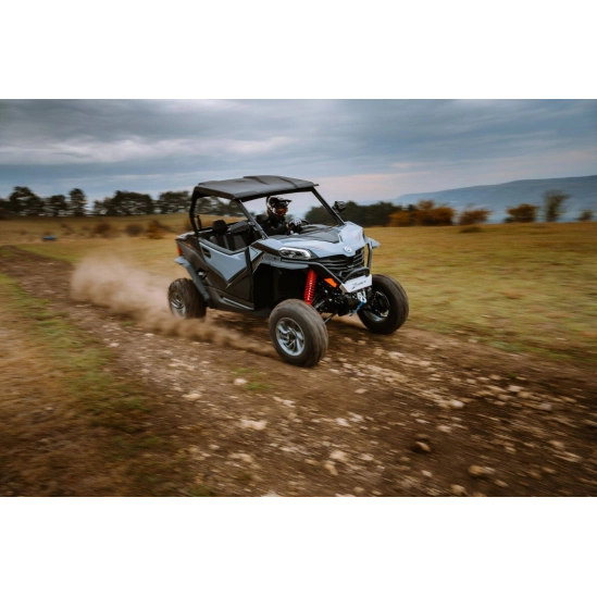 CFMOTO GLADIATOR Z950 SPORT                                                                                                                                                                                                                               