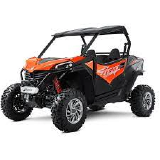 CFMOTO GLADIATOR Z950 SPORT                                                                                                                                                                                                                               
