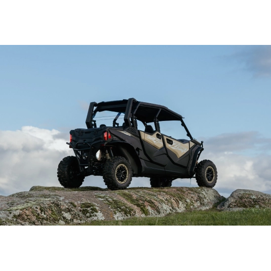 GLADIATOR Z950 SPORT XL                                                                                                                                                                                                                                   