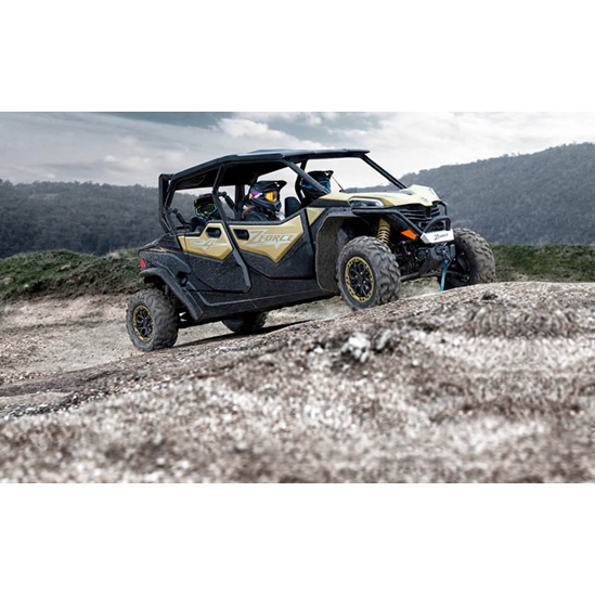 GLADIATOR Z950 SPORT XL