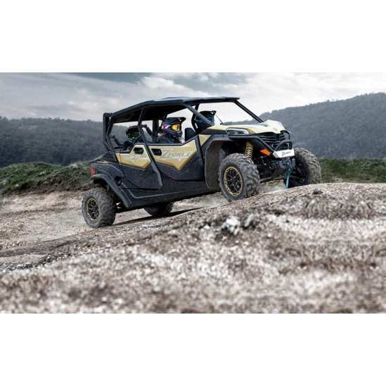 GLADIATOR Z950 SPORT XL                                                                                                                                                                                                                                   