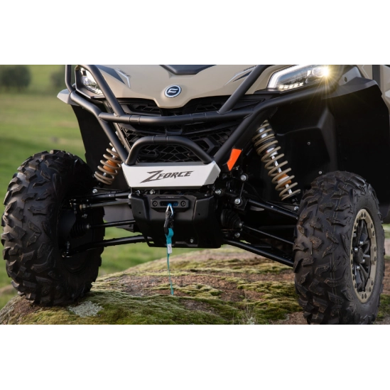 GLADIATOR Z950 SPORT XL                                                                                                                                                                                                                                   