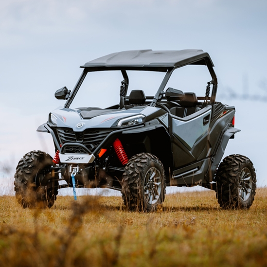 CFMOTO GLADIATOR Z950 SPORT