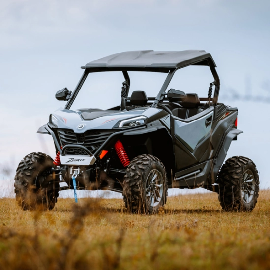 CFMOTO GLADIATOR Z950 SPORT                                                                                                                                                                                                                               