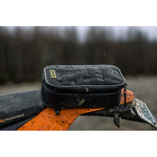 Zadní kapsa na moto Toolbag                                                                                                                                                                                                                               