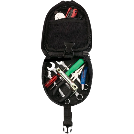 Zadní kapsička na moto SM                                                                                                                                                                                                                                 