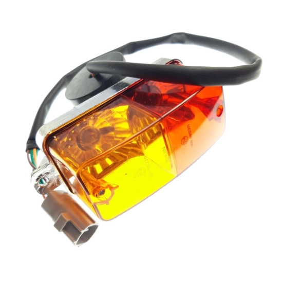 Zadní světlo UTV Linhai                                                                                                                                                                                                                                   