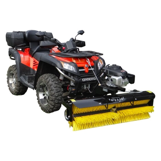 Kartáč MK 130 Profi                                                                                                                                                                                                                                       