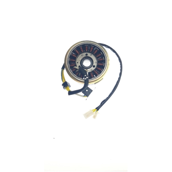 Zapalování Linhai 260/300                                                                                                                                                                                                                                 