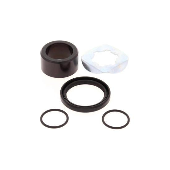 Sada k řetězovému kolečku Yamaha Raptor 350, Warrior 350                                                                                                                                                                                                  