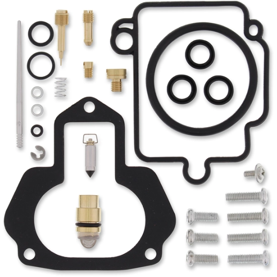 Opravná sada karburátoru Yamaha                                                                                                                                                                                                                           